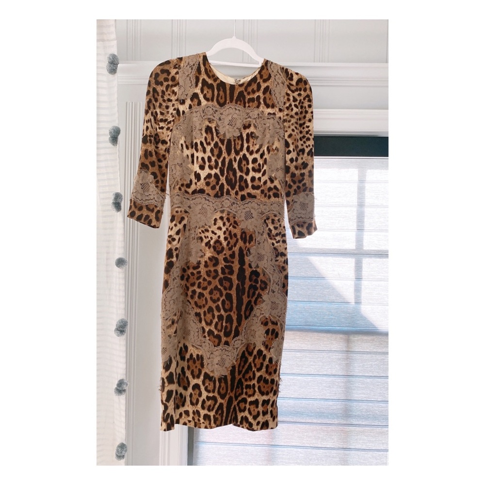Dolce&Gabbana dress size 40
